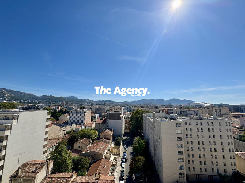 Viager - Appartement - 72 m² - 3 pièces