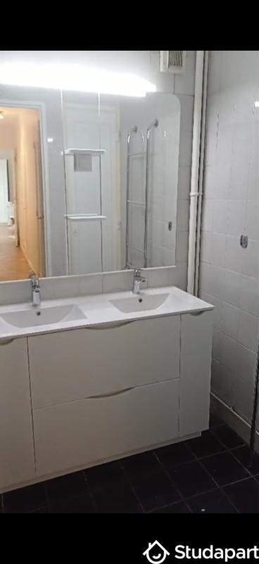 Chambre - 20 m² - 1 pièce