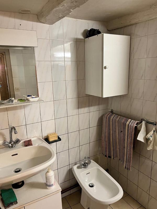 Maison - 70 m² - 4 pièces