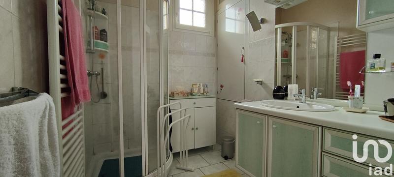 Maison - 94 m² - 4 pièces