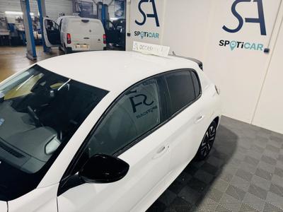 Peugeot 208 II Hybrid 100 e-Dcs6 Allure