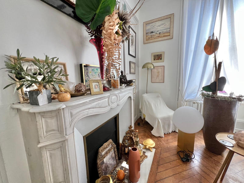 Appartement - 100 m² - 3 pièces