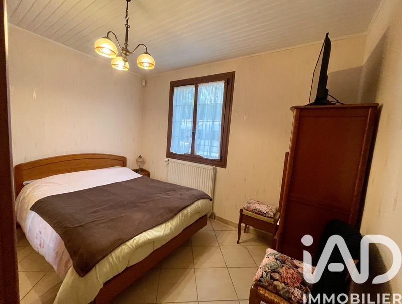 Maison - 116 m² - 6 pièces