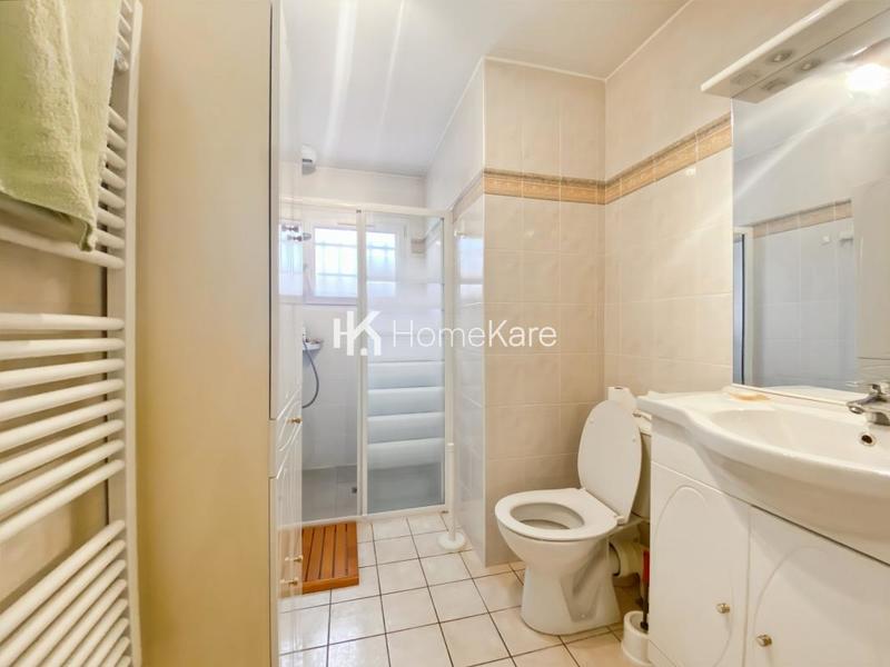 Maison - 120 m² - 4 pièces