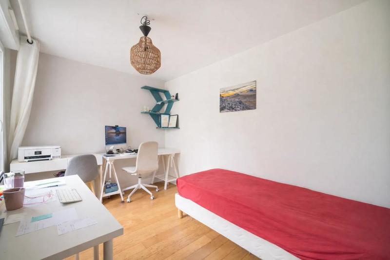 Villa - 75 m² - 4 pièces