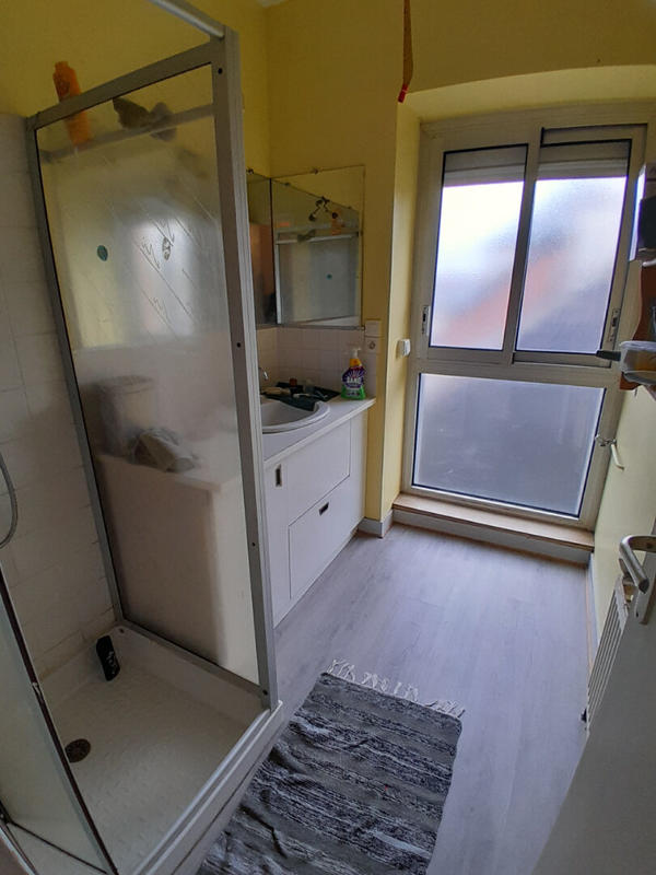 Appartement - 68 m² - 4 pièces