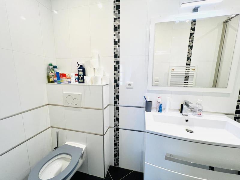 Appartement - 110 m² - 4 pièces