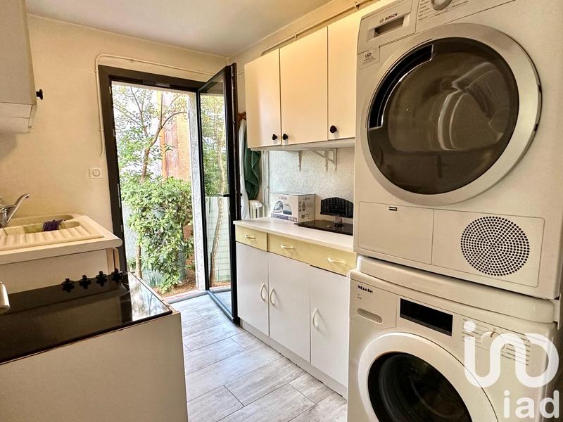 Maison - 149 m² - 6 pièces