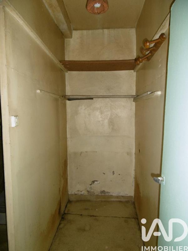 Maison de village - 51 m² - 3 pièces