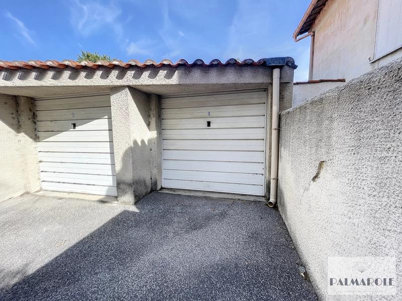 Appartement - 83 m² - 3 pièces