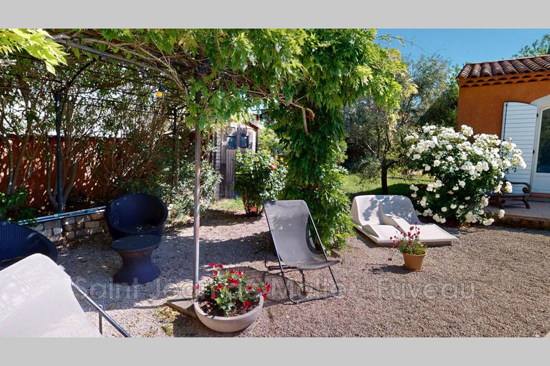 Villa - 160 m² - 6 pièces