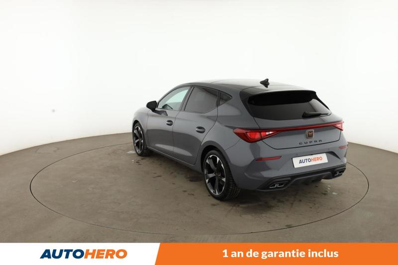 Cupra Leon 1.5 eTSI V Dsg7 150 ch