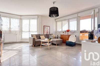 Appartement - 72 m² - 3 pièces