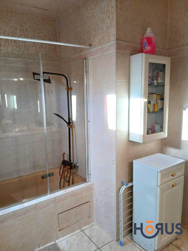 Viager - Maison - 90 m² - 4 pièces