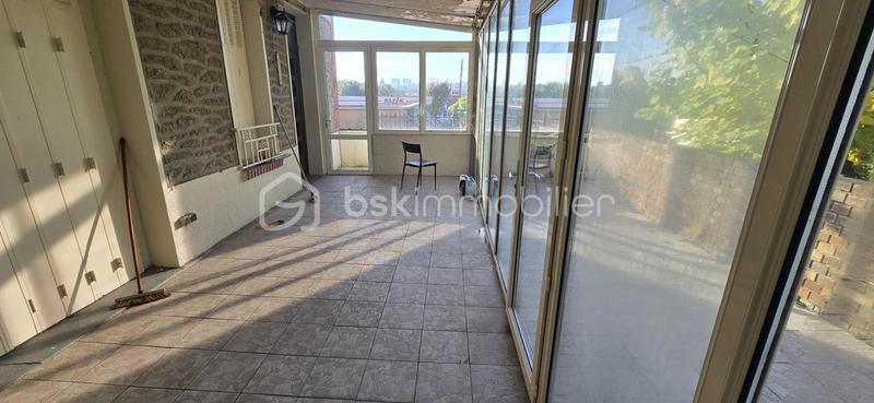 Maison ancienne - 384 m² - 7 pièces