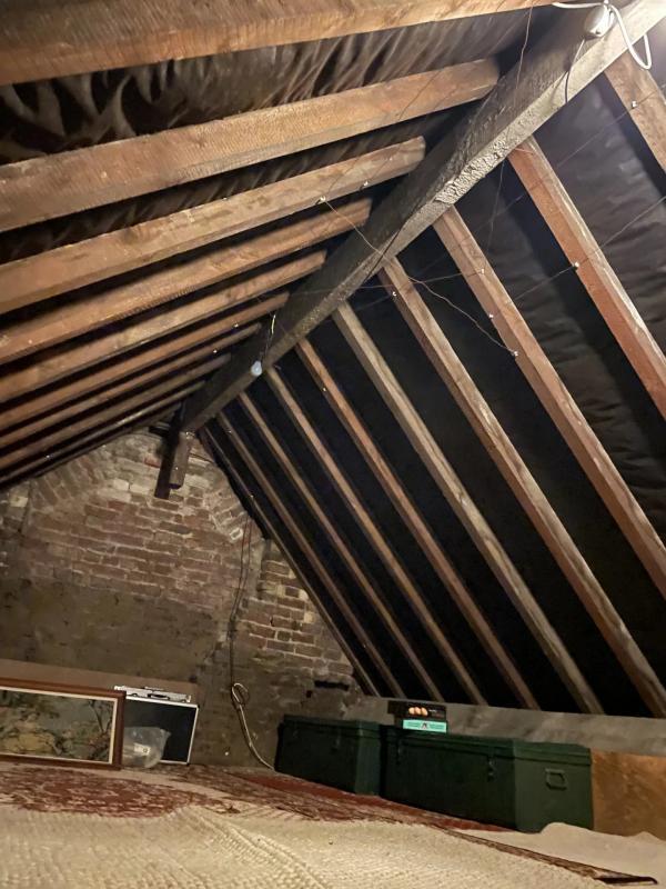 Maison de ville - 116 m² - 5 pièces