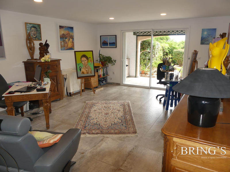 Villa - 85 m² - 3 pièces