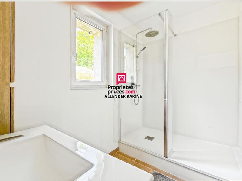 Maison - 155 m² - 5 pièces