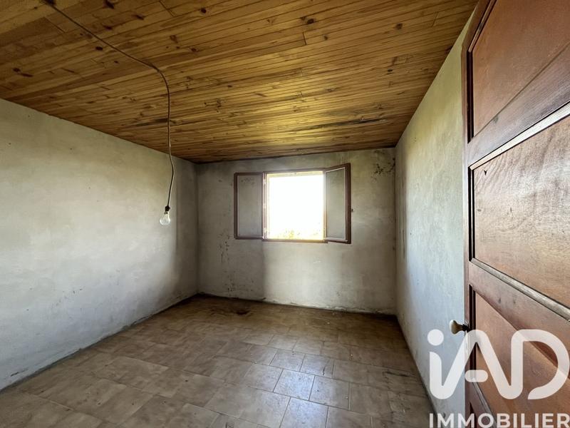 Maison - 90 m² - 3 pièces