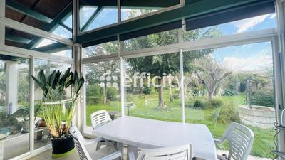 Maison - 156 m² - 5 pièces