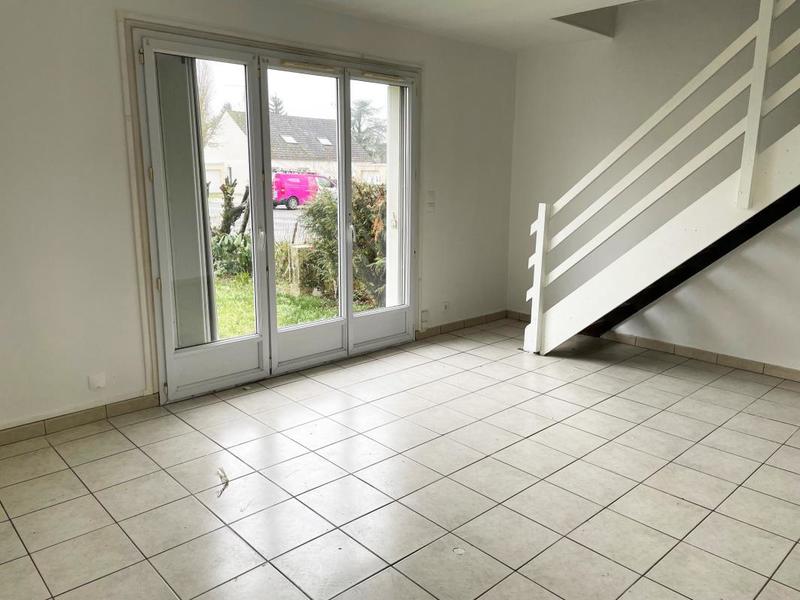 Pavillon - 78 m² - 4 pièces