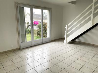 Pavillon - 78 m² - 4 pièces