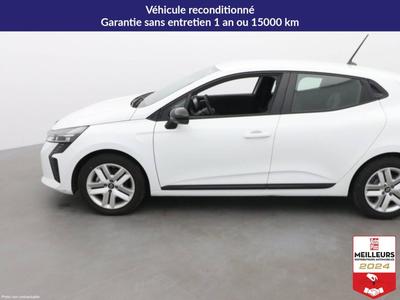 Renault Clio 1.5 Blue Dci 100ch Evolution Gsr2