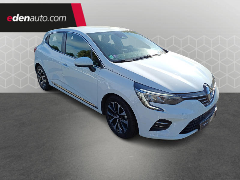 Renault Clio E-Tech 140 - 21n Intens