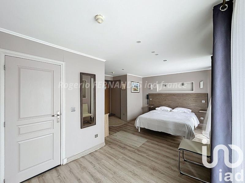 Immeuble - 1 630 m²