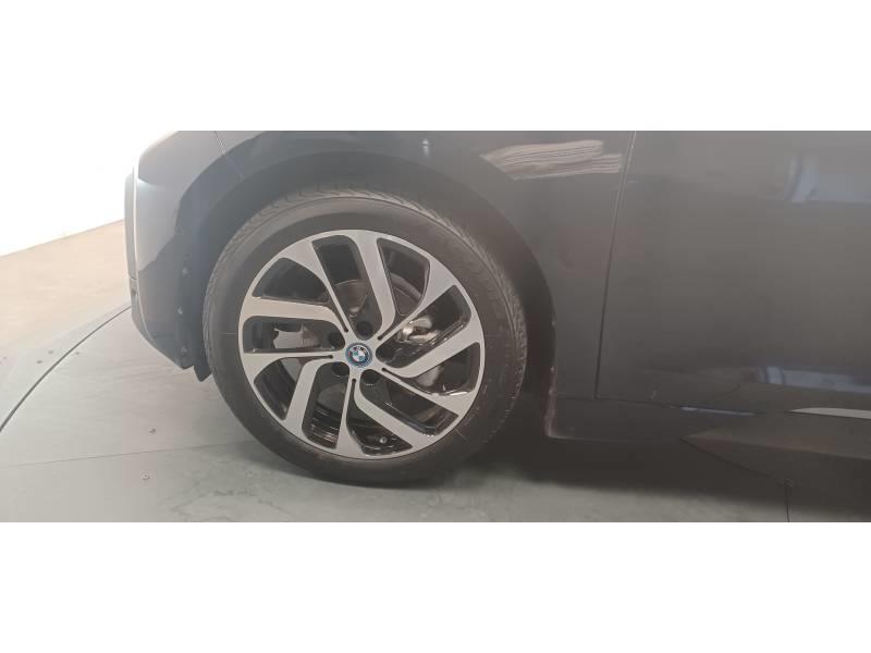 Bmw i3 94 Ah 170 ch Bva iLife Suite avec prolongateur d'autonomie
