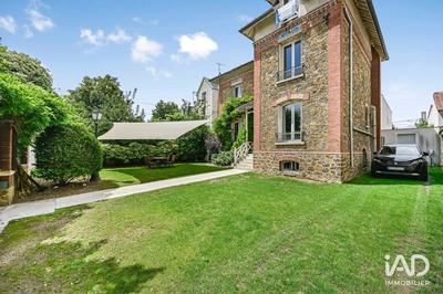 Bureau - 198 m² - 7 pièces