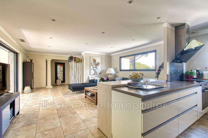 Villa - 166 m² - 7 pièces