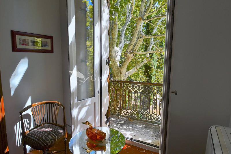 Château - 600 m² - 10 pièces