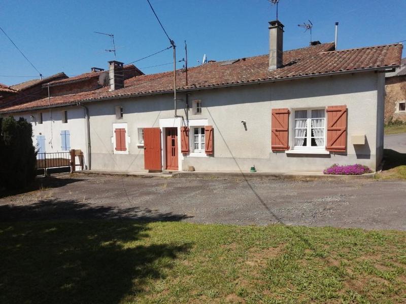 Propriété - 57 m² - 2 pièces
