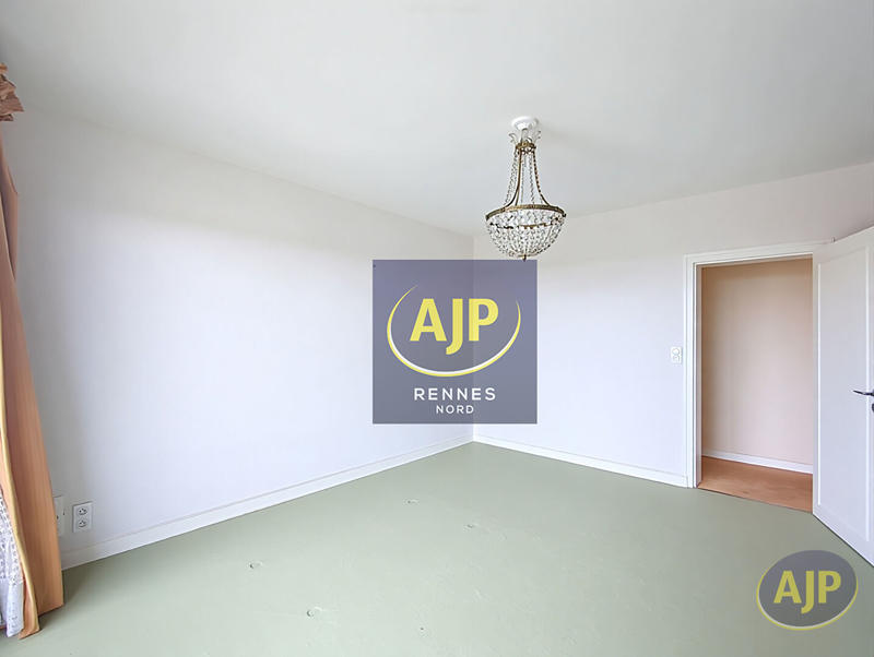 Appartement - 139 m² - 4 pièces