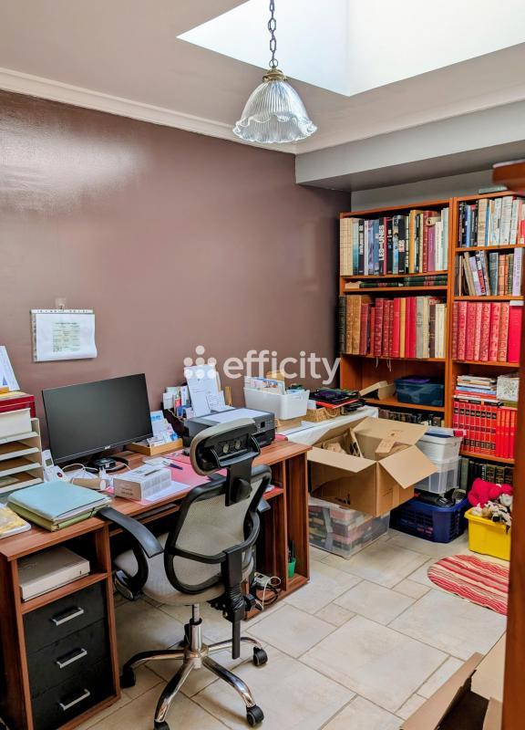 Pavillon - 108 m² - 4 pièces