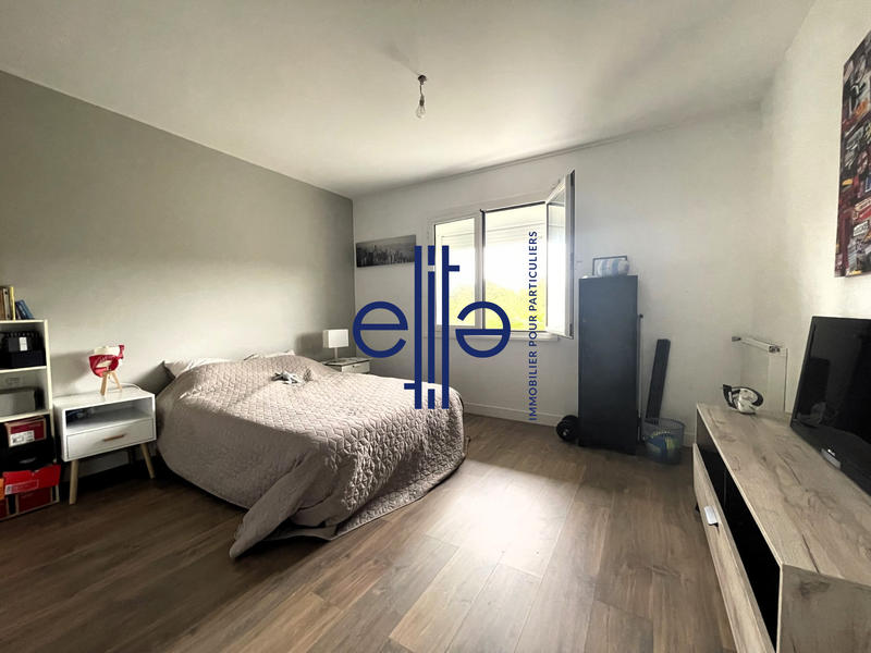 Maison - 143 m² - 6 pièces