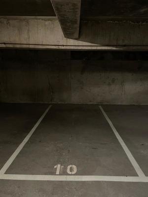 Garage - 1 m²