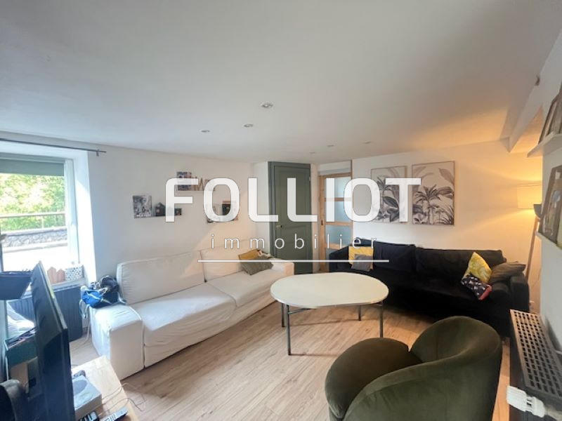 Maison - 114 m² - 6 pièces