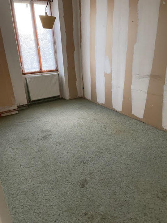 Maison - 60 m² - 1 pièce