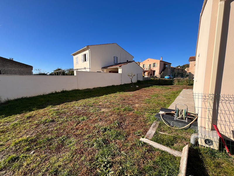 Villa - 91 m² - 4 pièces
