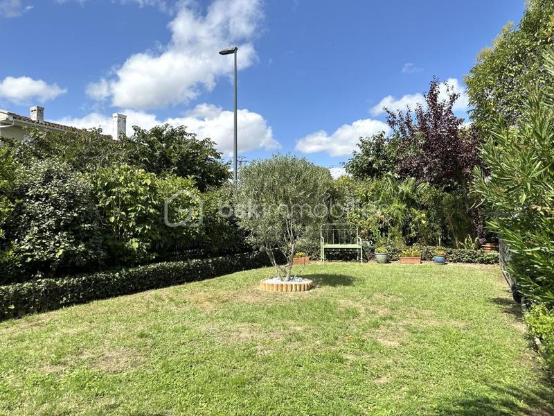 Maison - 153 m² - 5 pièces