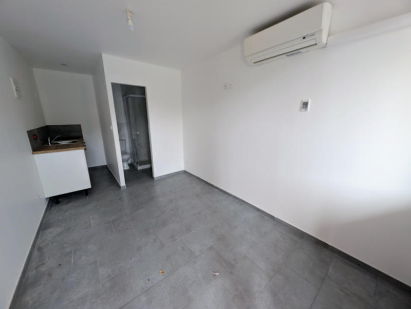 Appartement - 26 m² - 1 pièce