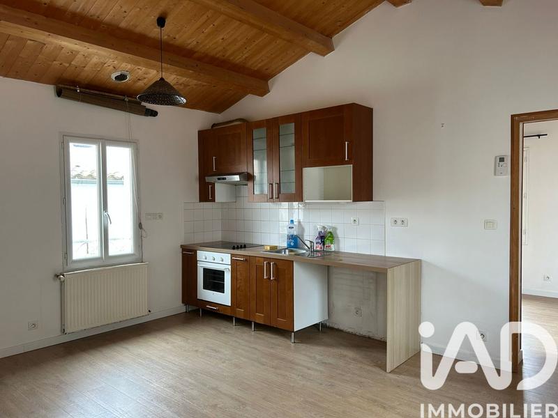 Maison - 125 m² - 12 pièces
