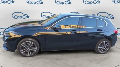 Bmw Série 1 (F40) 116d 116 Business Design