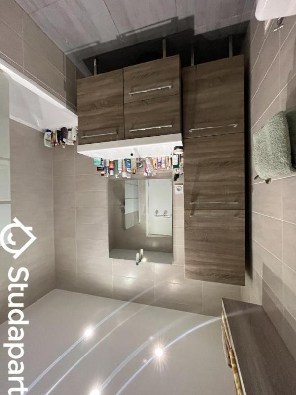 Appartement - 77 m² - 3 pièces