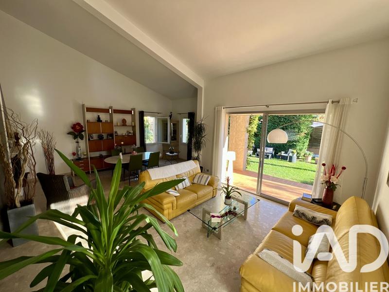 Maison - 140 m² - 4 pièces