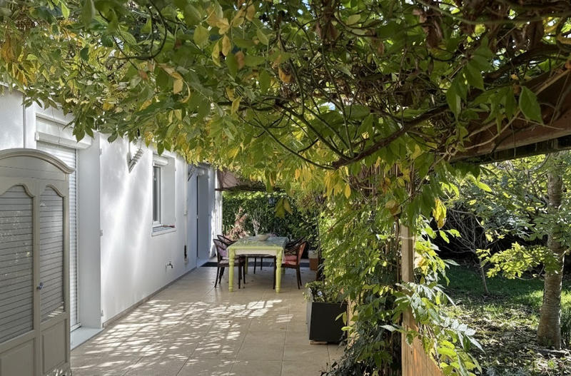 Maison - 165 m² - 6 pièces