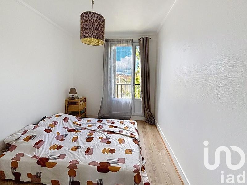 Appartement - 74 m² - 4 pièces