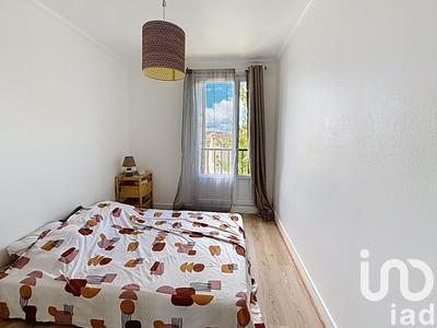 Appartement - 74 m² - 4 pièces